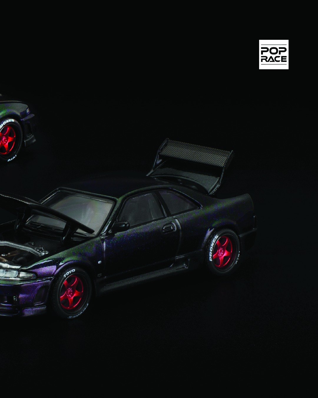 2025 Skyline GT-R R33 Other: No package: Image 4