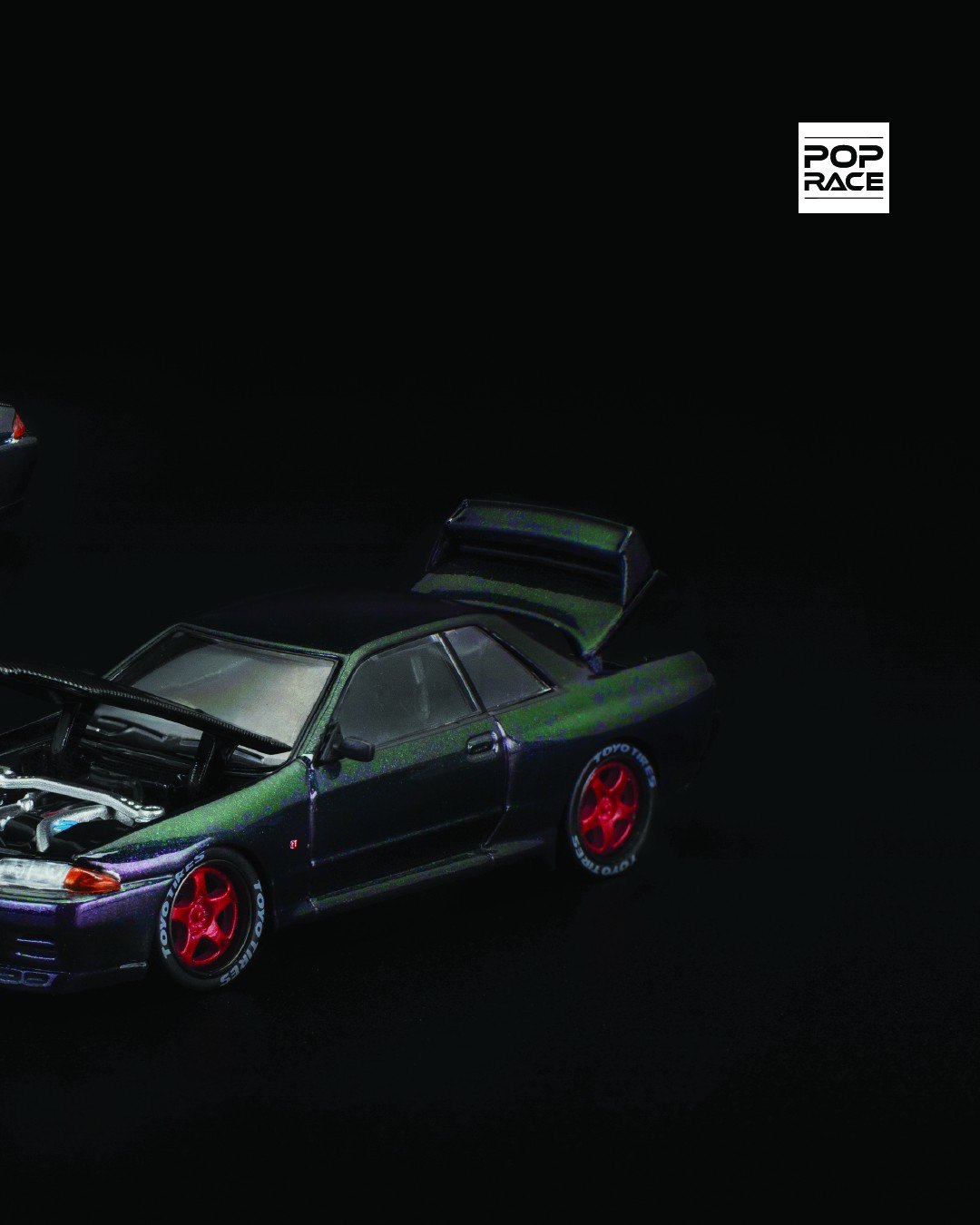 2025 Skyline GT-R R32 Other: No package: Image 4