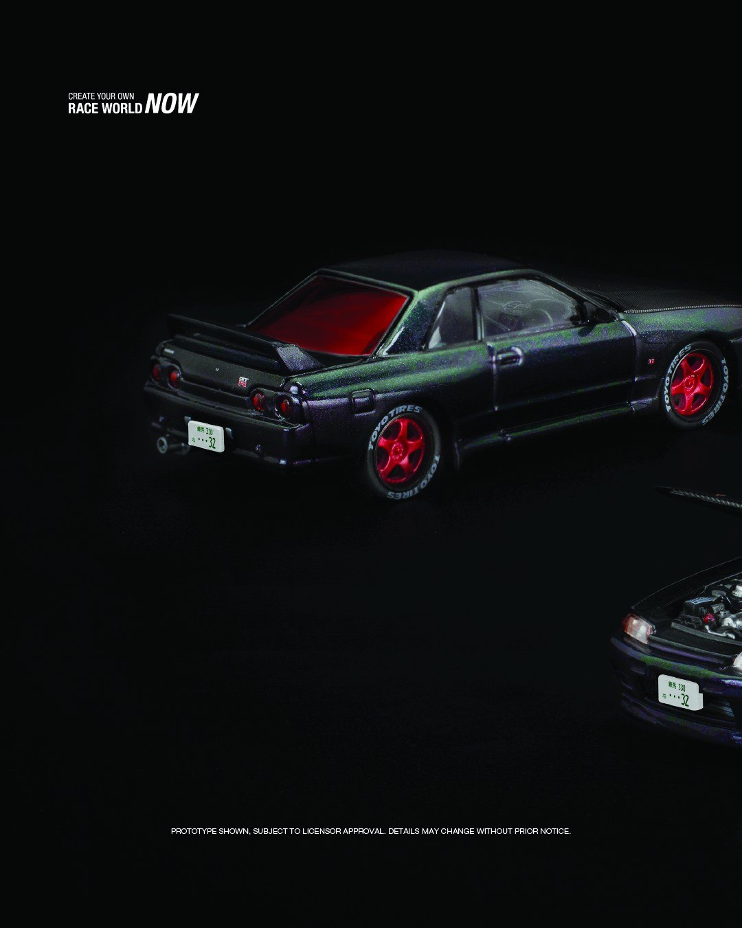 2025 Skyline GT-R R32 Other: No package: Image 3