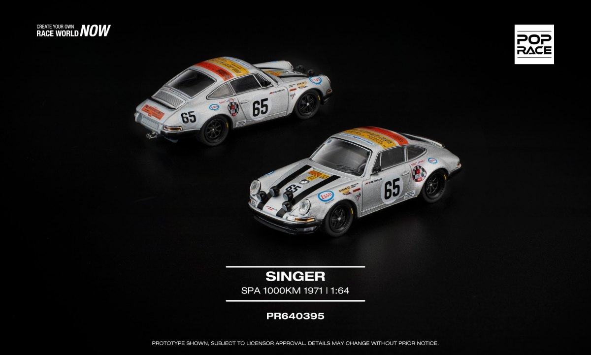 2026 Singer: No package: Image 3