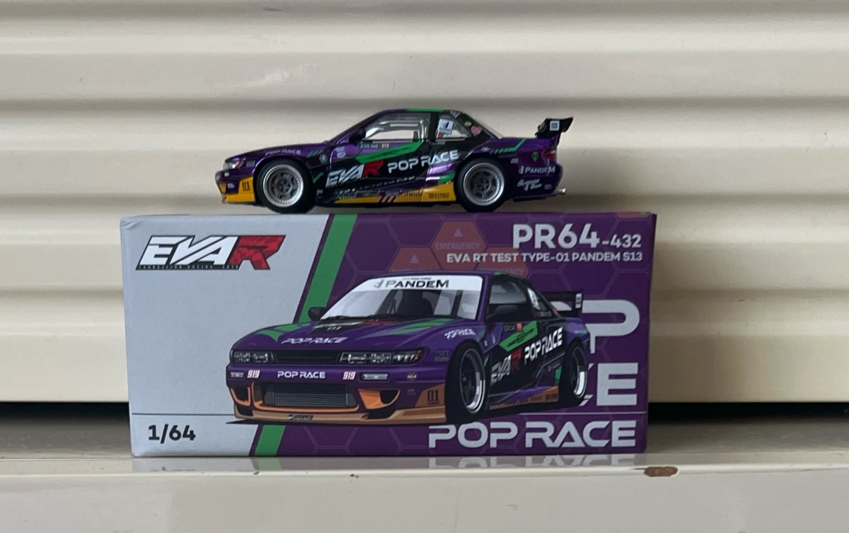 2025 Pandem S13 EVA RT Test Type-01: Box: Image 5