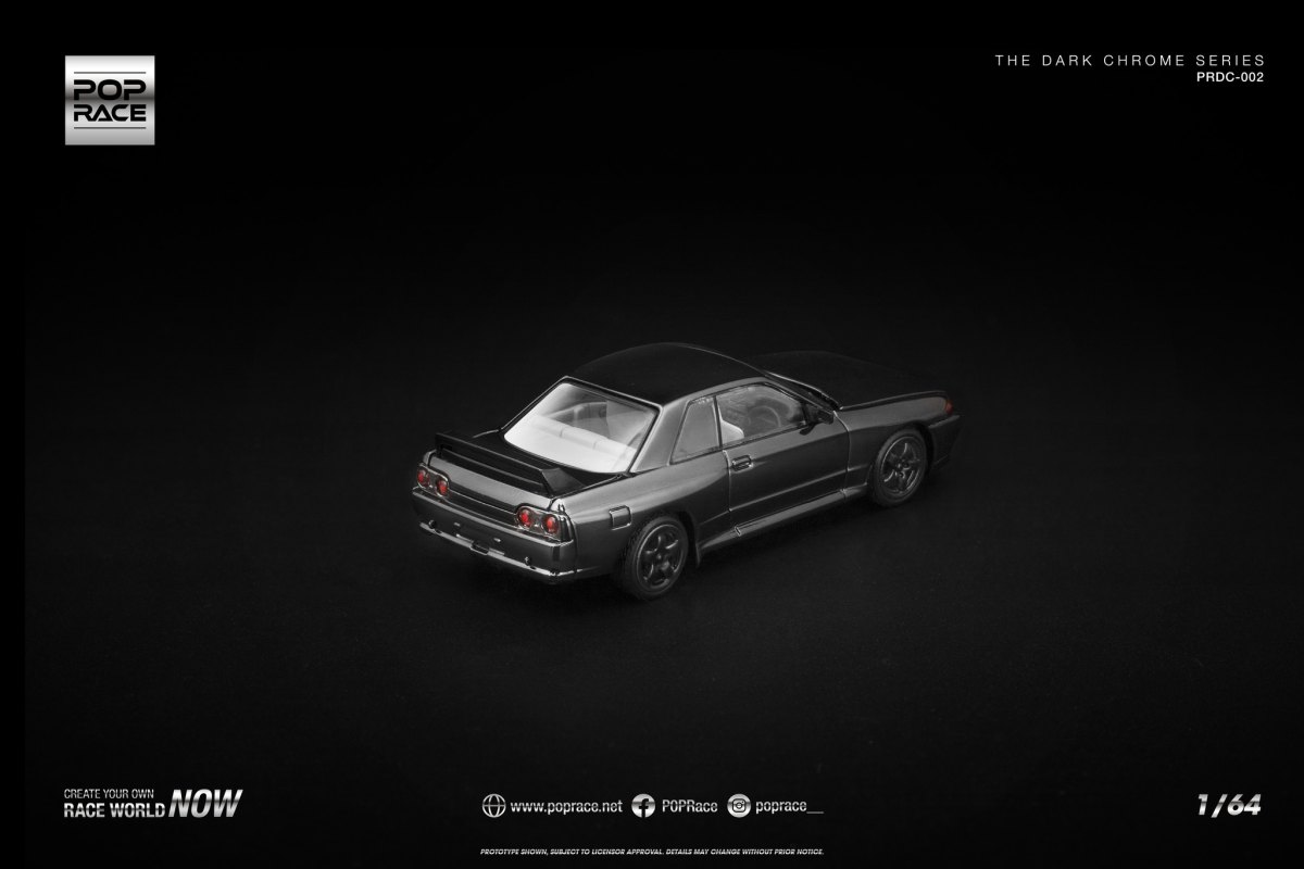2025 R32 GT-R Chrome: No package: Image 2