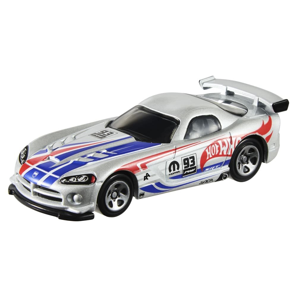 2026 2008 Dodge Viper SRT10 ACR Silver: Image 2