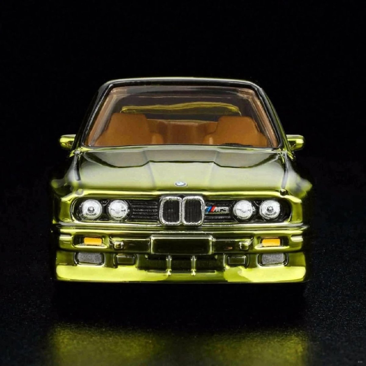 2026 1991 BMW M3 Green: Image 7