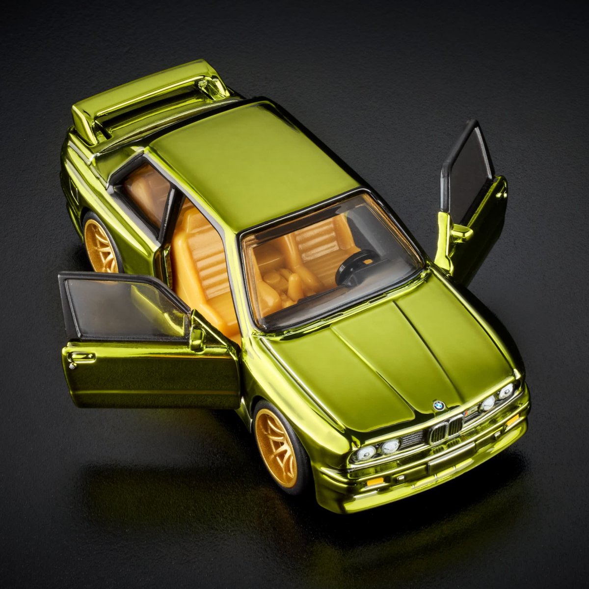 2026 1991 BMW M3 Green: Image 12