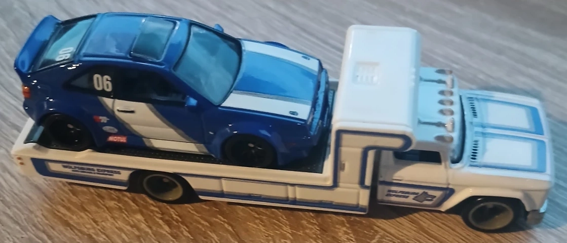 2026 Volkswagen Corrado VR6 & Retro Rig: No Package: Image 2
