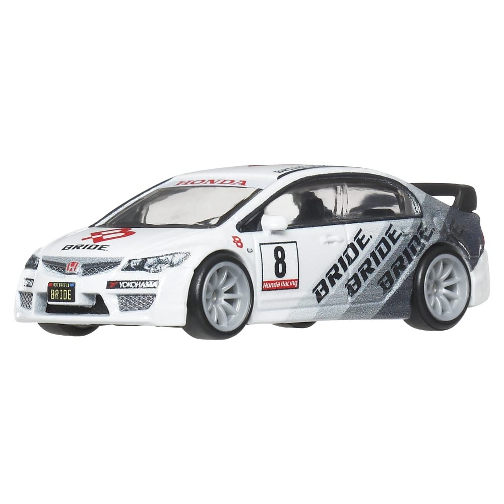 2026 07 Honda Civic Type R & Kousoku Hauler: Image 2