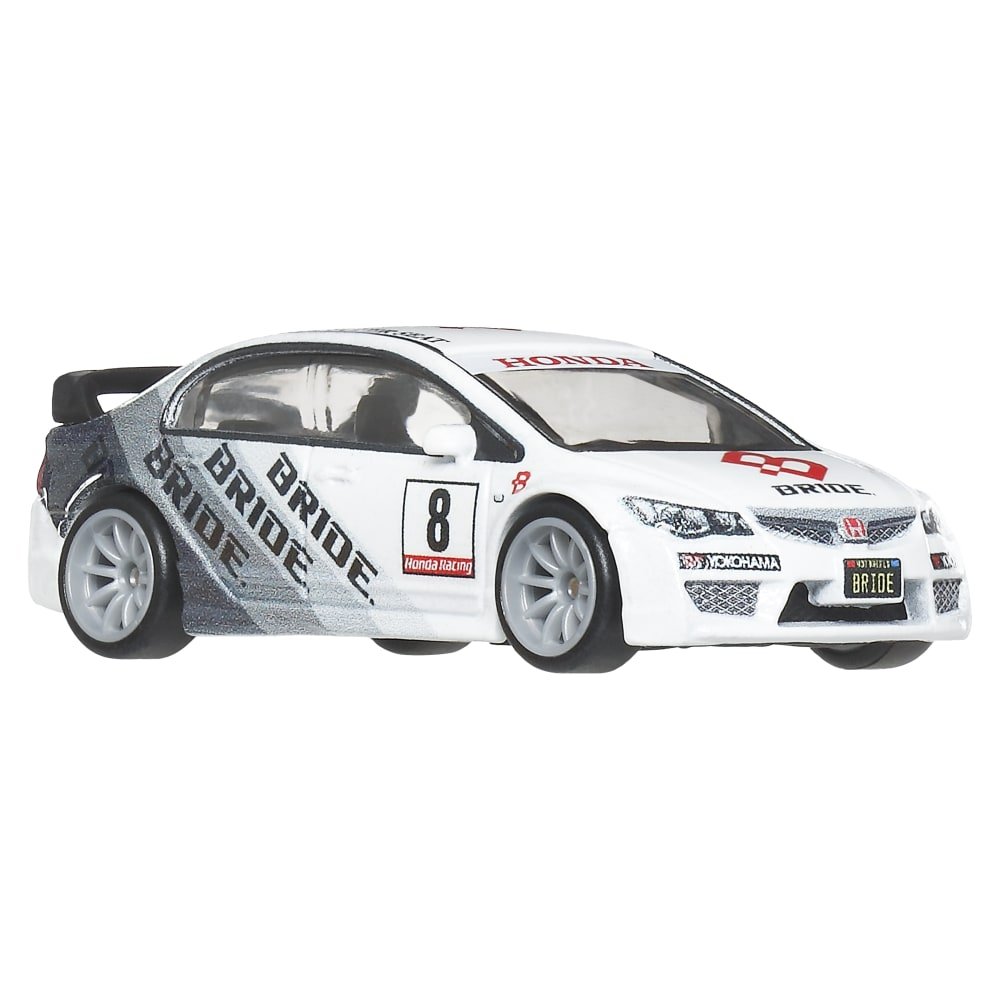 2026 07 Honda Civic Type R & Kousoku Hauler: Image 5