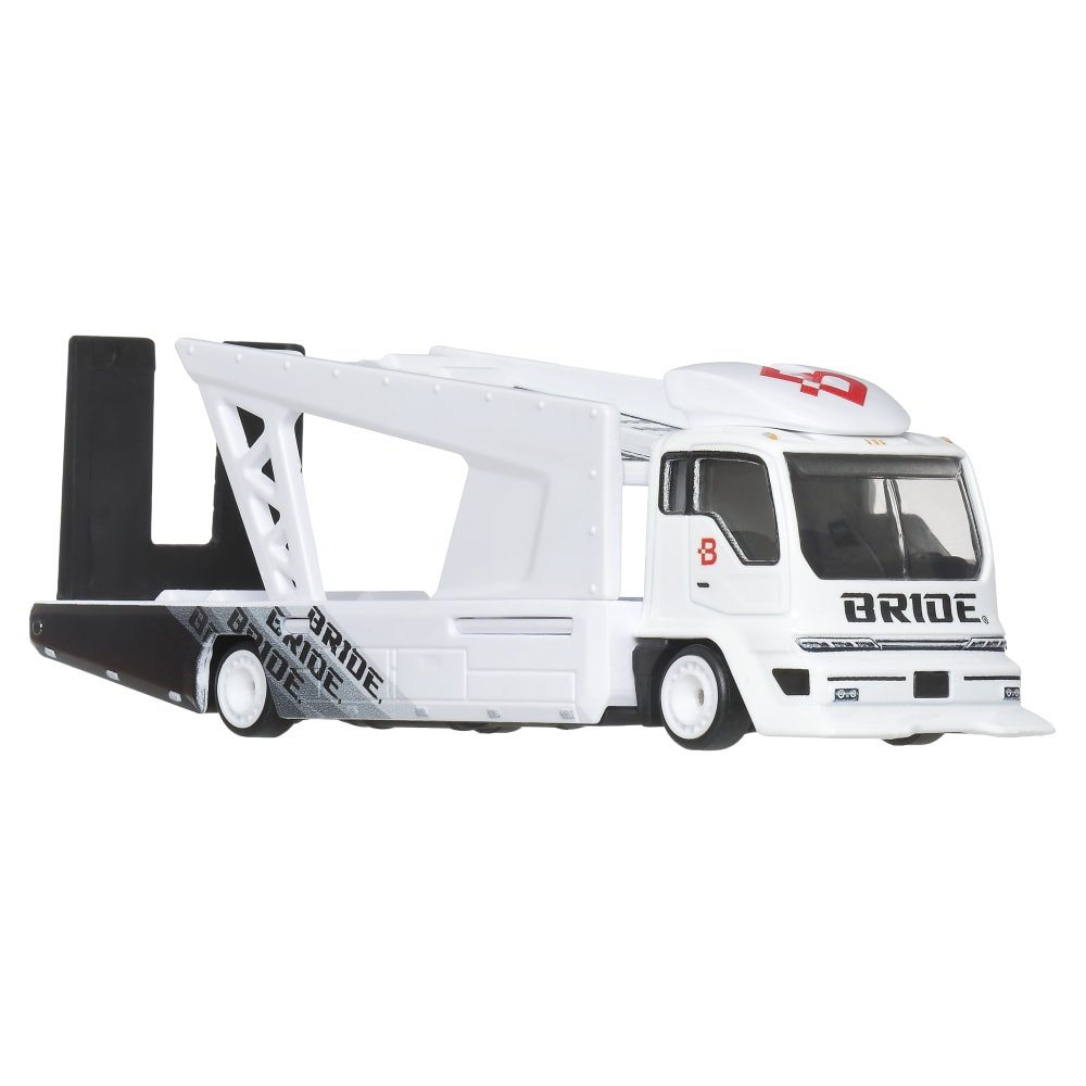 2026 07 Honda Civic Type R & Kousoku Hauler: Image 7