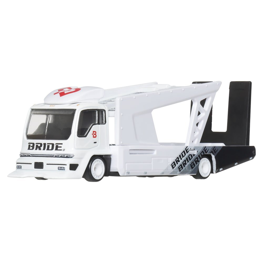2026 07 Honda Civic Type R & Kousoku Hauler: Image 6