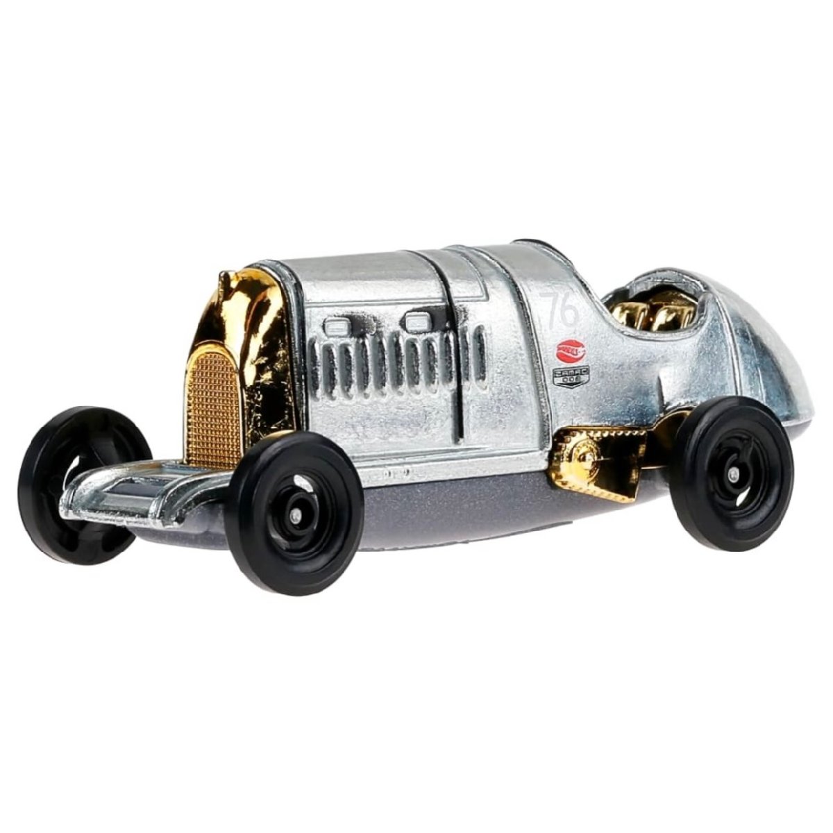 2026 Fiat Beast of Turin ZAMAC: Image 2