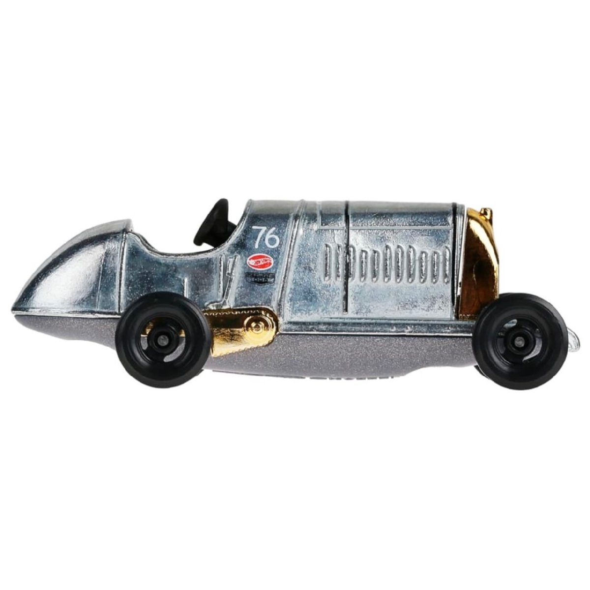 2026 Fiat Beast of Turin ZAMAC: Image 3
