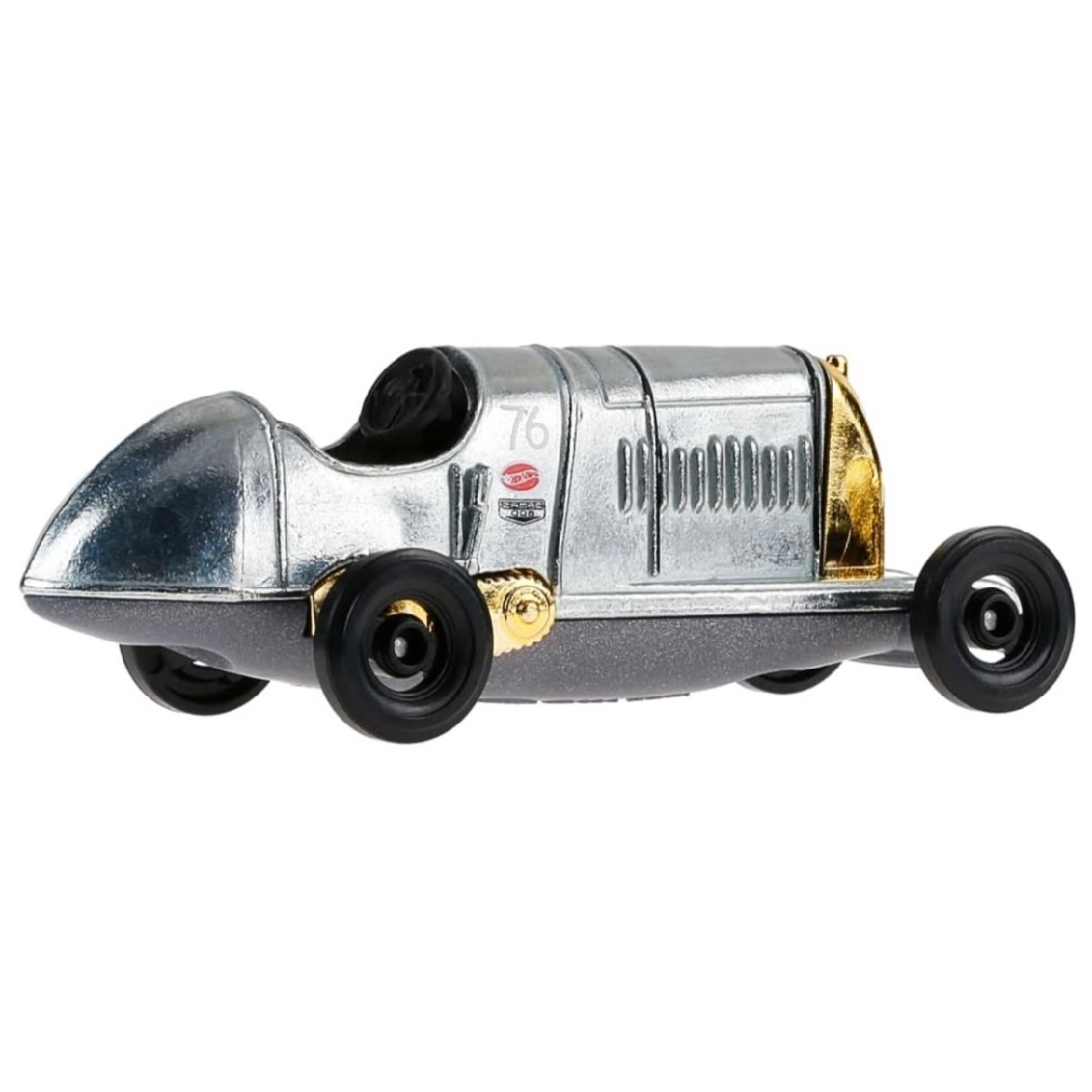 2026 Fiat Beast of Turin ZAMAC: Image 5