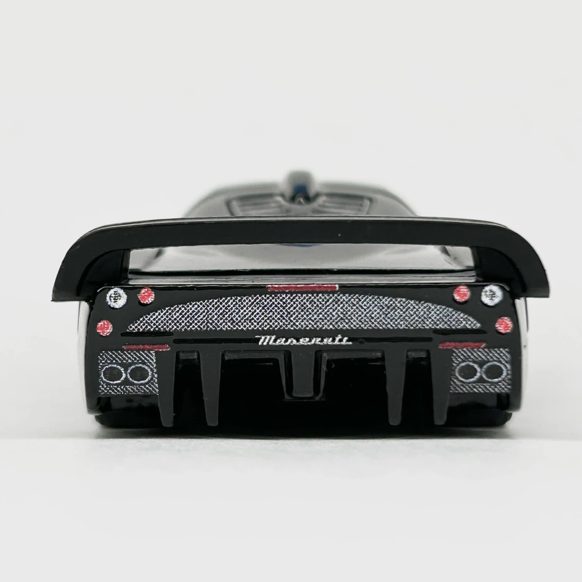 2026 2004 Maserati MC-12 Black: No Package: Image 3