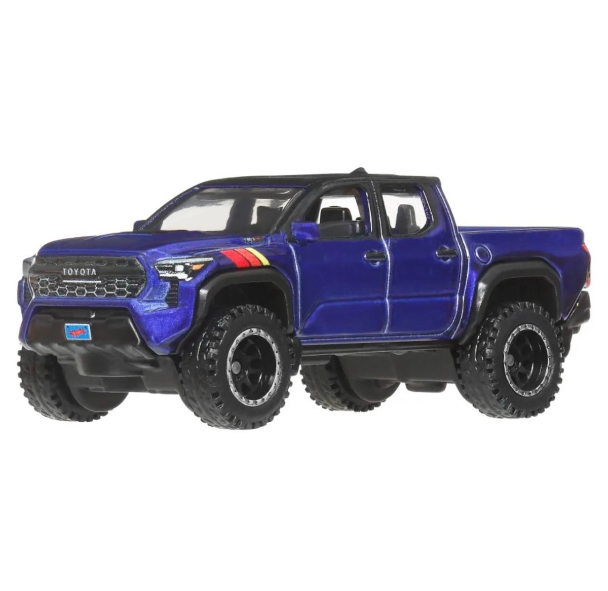2026 2024 Toyota Tacoma TRD Pro Blue: Image 5