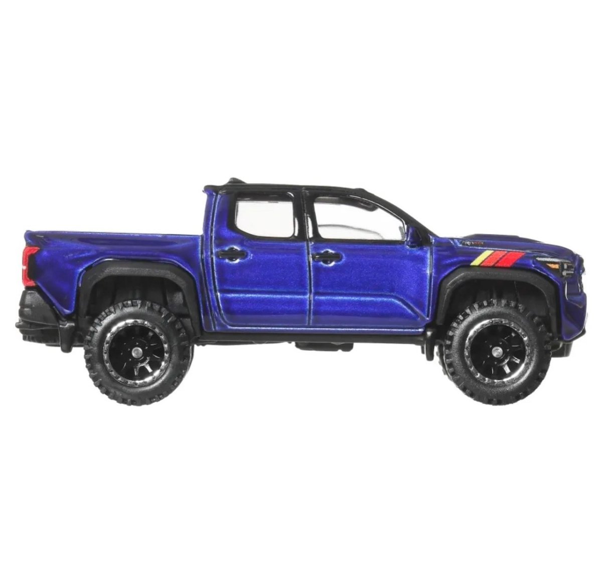 2026 2024 Toyota Tacoma TRD Pro Blue: Image 3