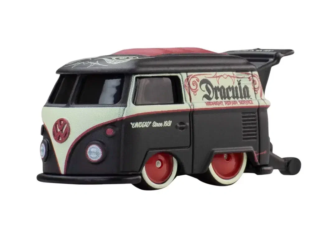 2026 Kool Kombi Black: No Package: Image 2