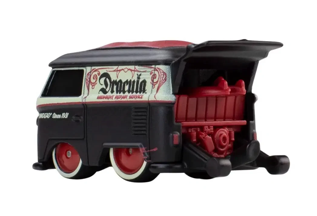2026 Kool Kombi Black: No Package: Image 3