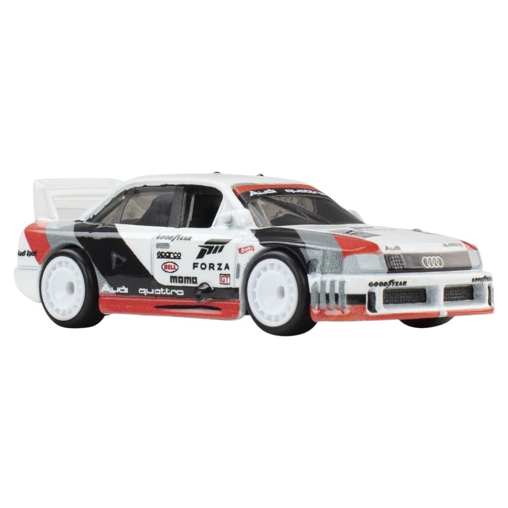 2026 Audi 90 Quattro White: Image 6