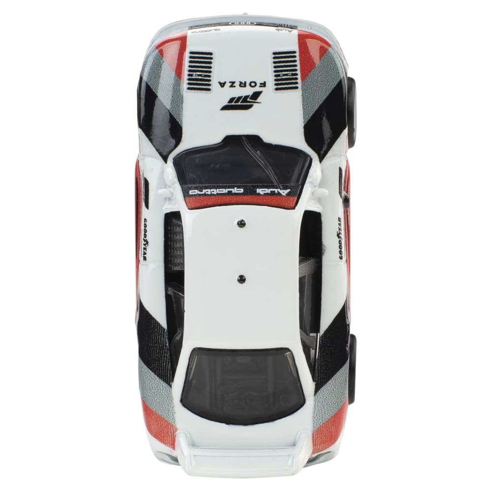 2026 Audi 90 Quattro White: Image 5