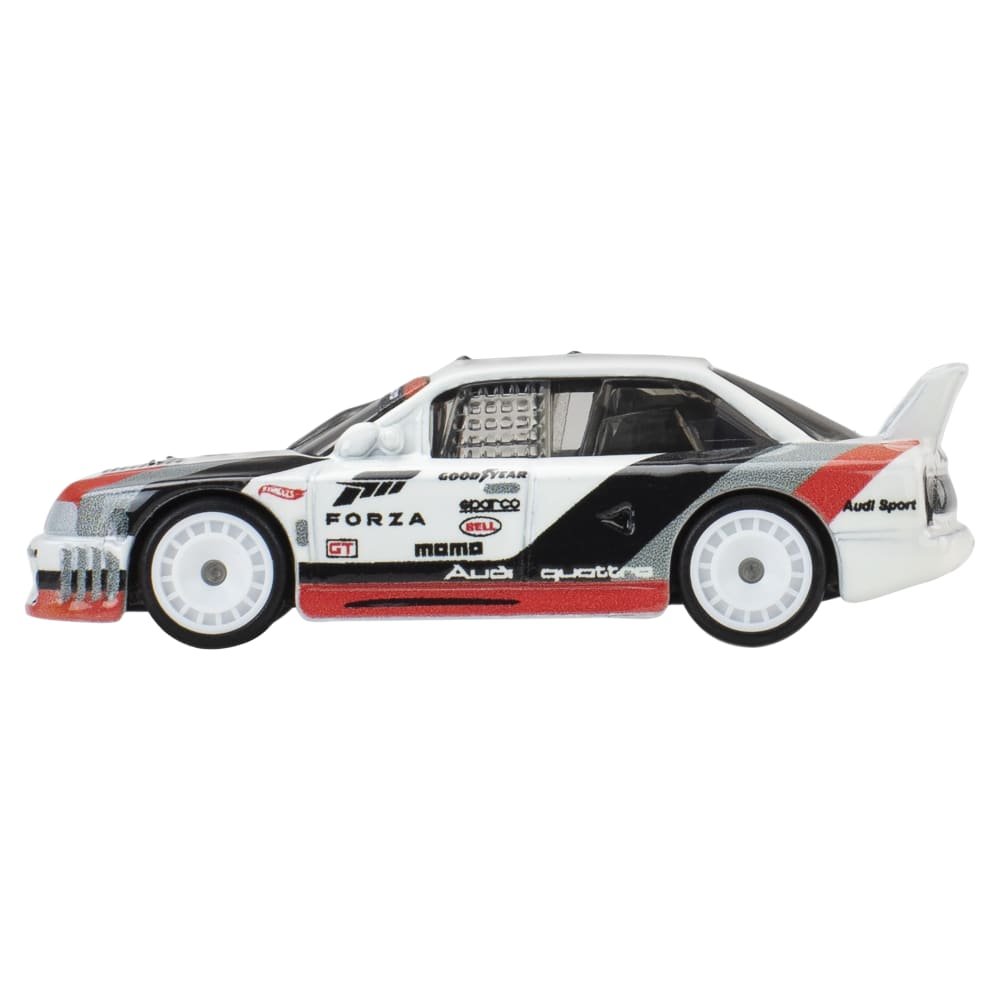 2026 Audi 90 Quattro White: Image 4