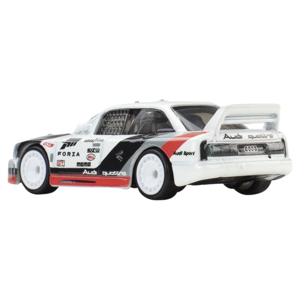 2026 Audi 90 Quattro White: Image 3