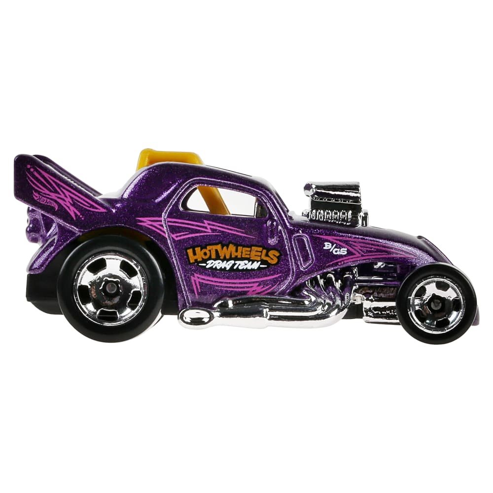 2026 Fiat 500C Purple: Image 6