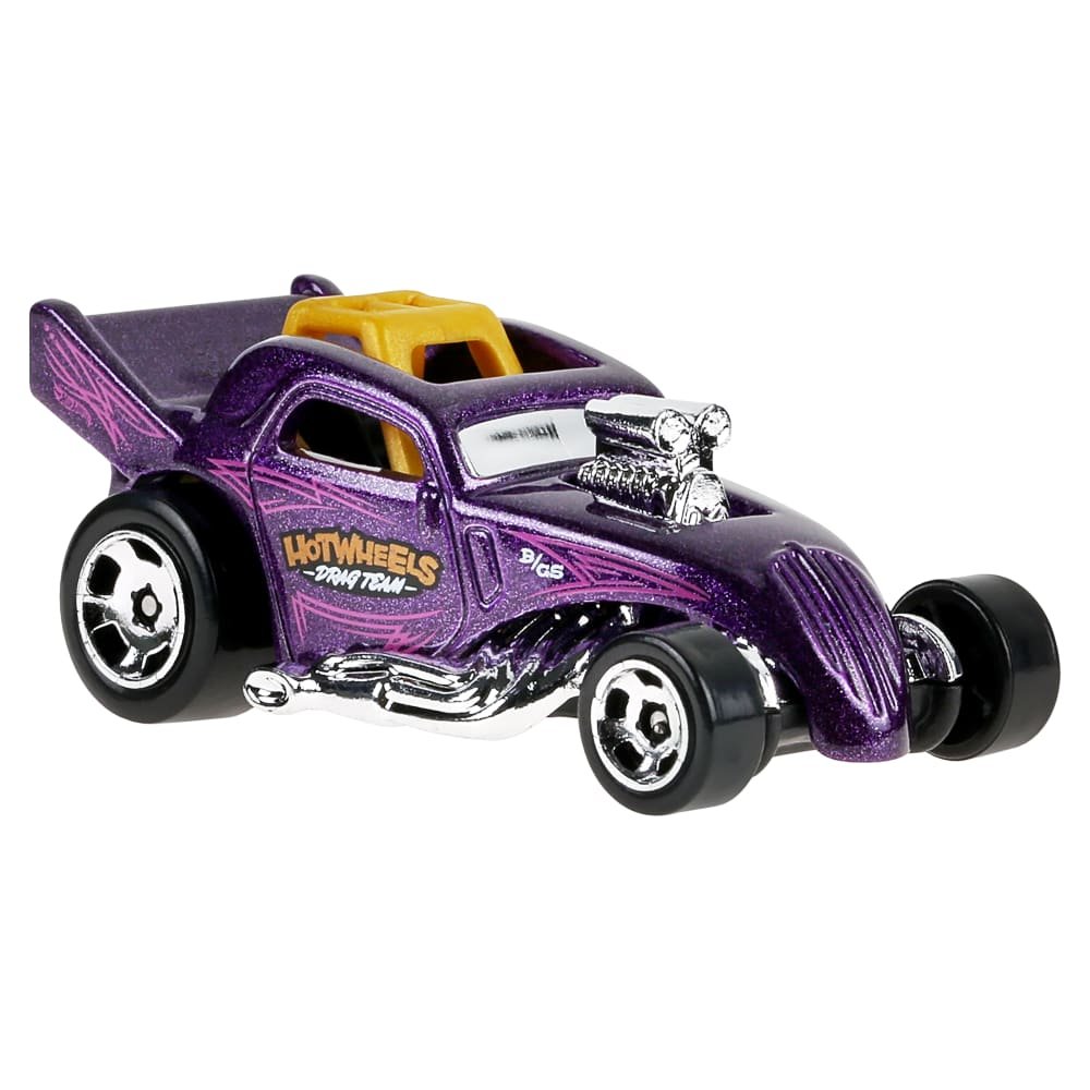 2026 Fiat 500C Purple: Image 7