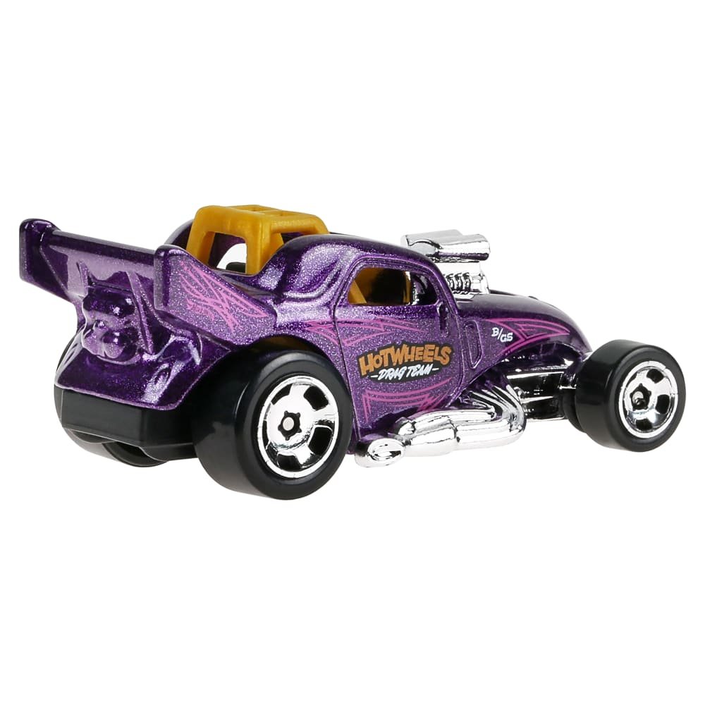 2026 Fiat 500C Purple: Image 5