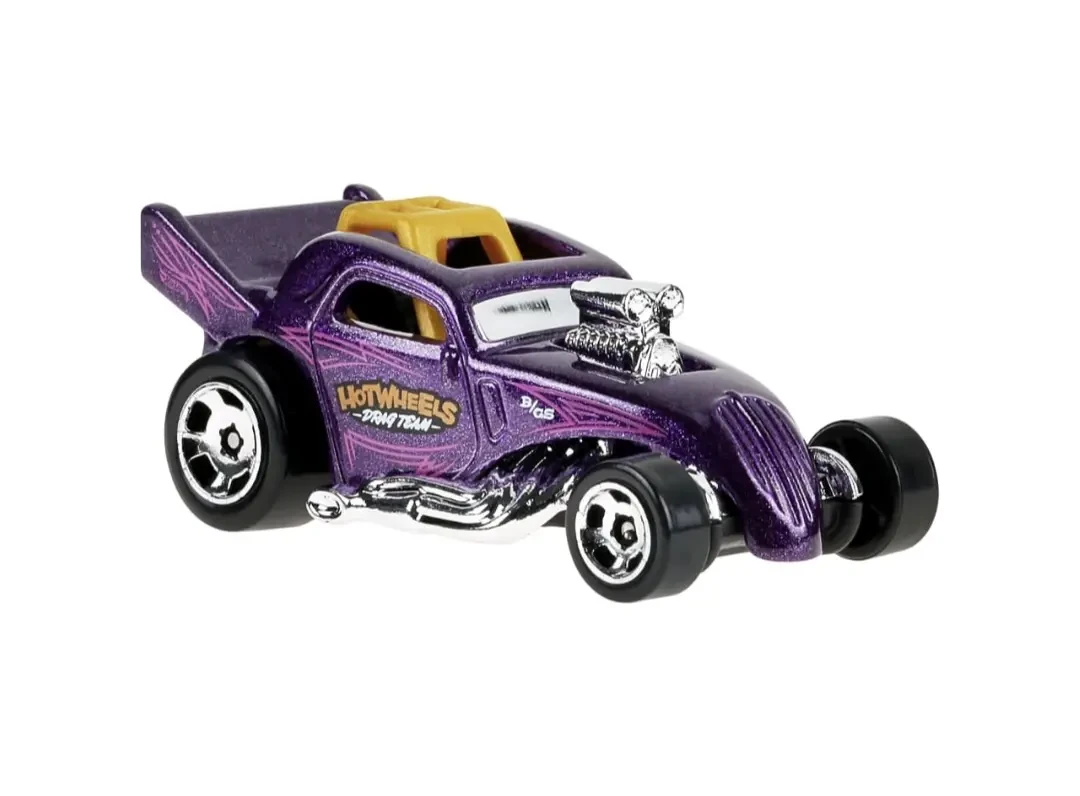 2026 Fiat 500C Purple: Image 3