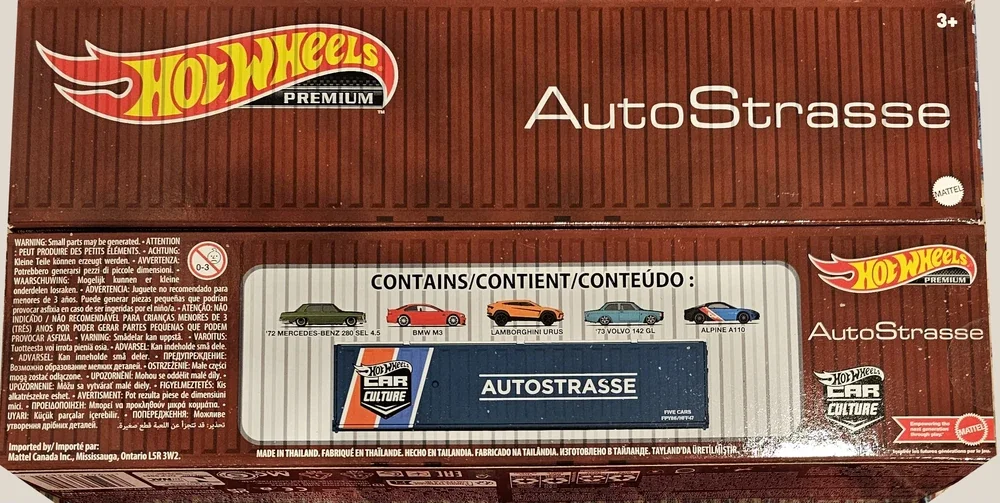 2022 Autostrasse Other: Image 2