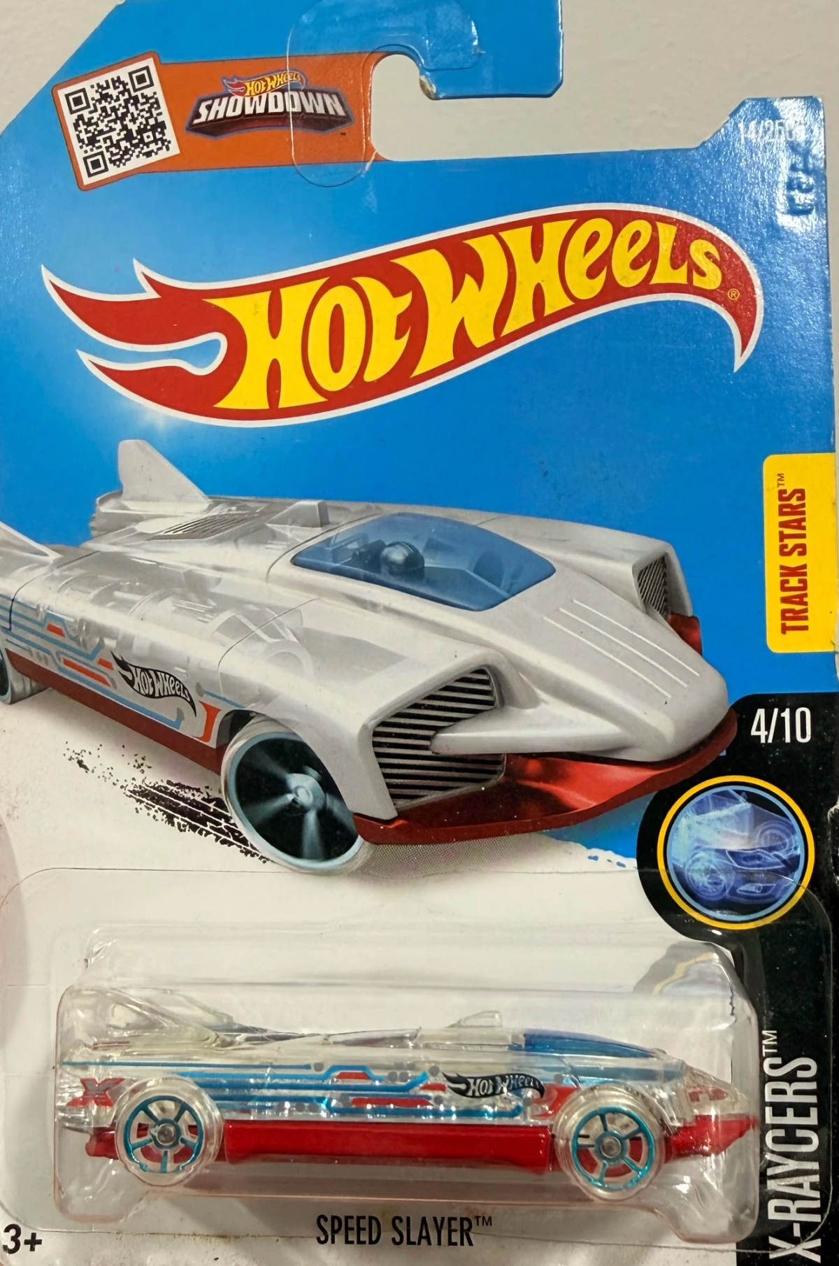 2016 Speed Slayer Other: Long (INT): Image 2