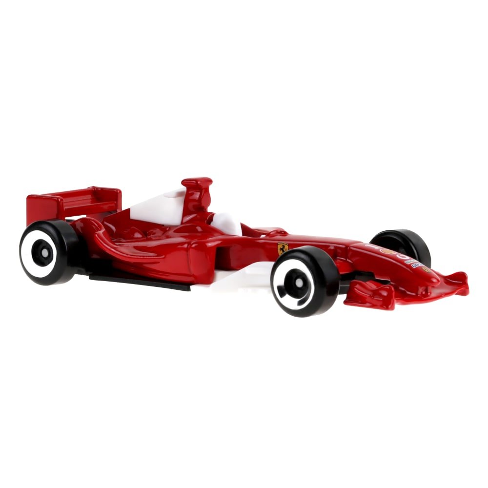 2026 Ferrari F2004 Red: Image 6