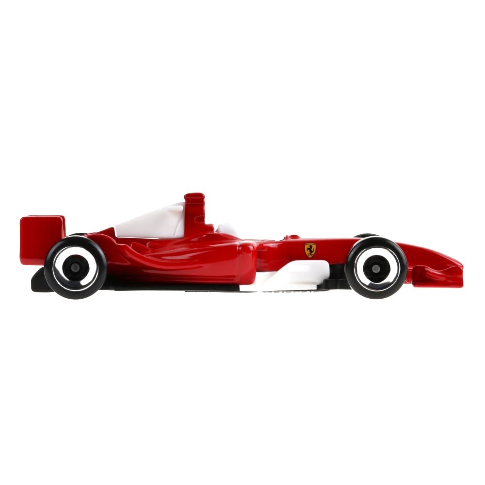 2026 Ferrari F2004 Red: Image 5