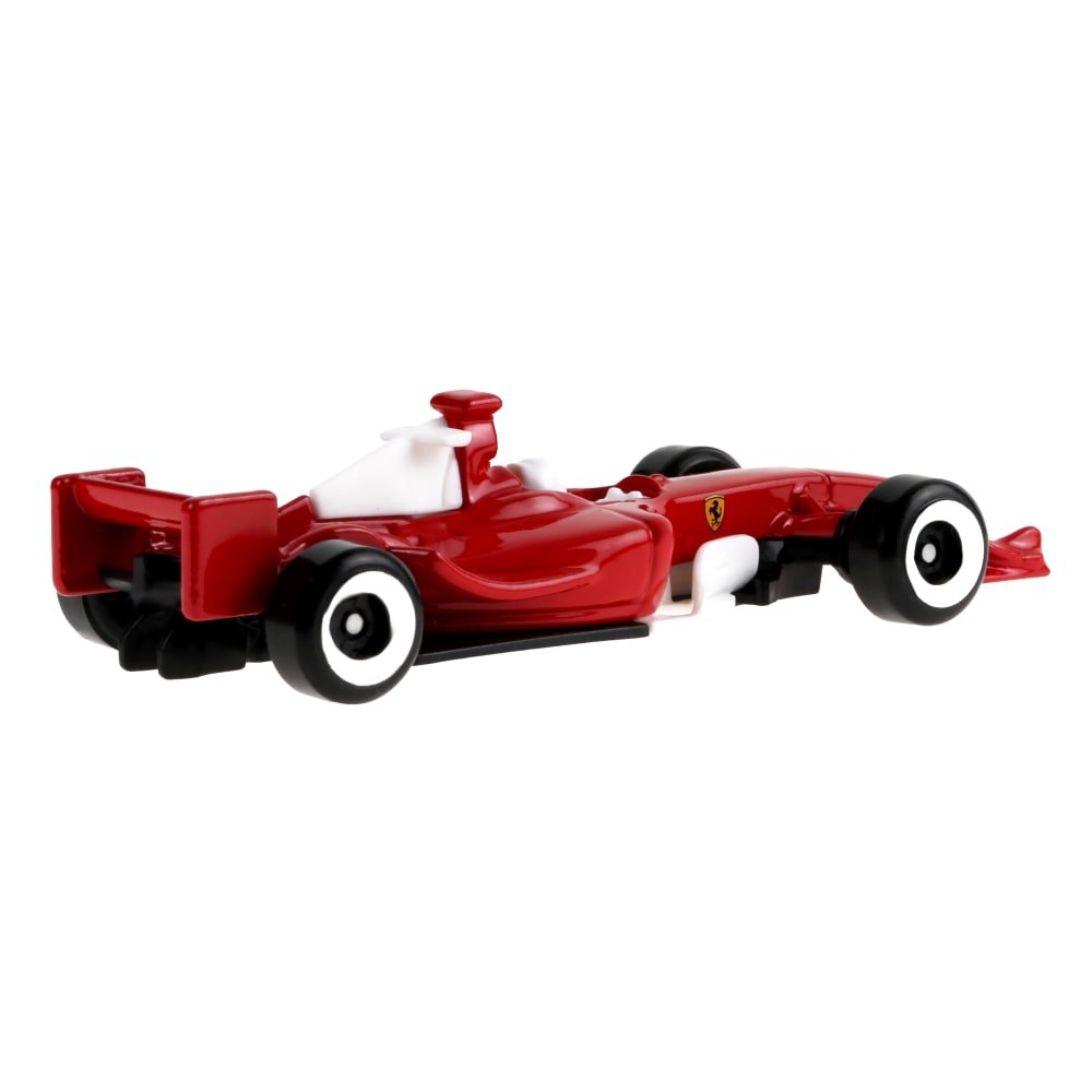 2026 Ferrari F2004 Red: Image 4