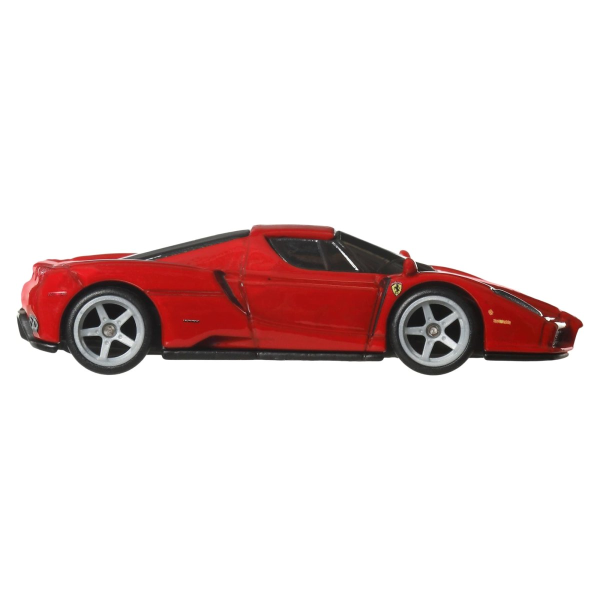2026 Enzo Ferrari Red: Image 6