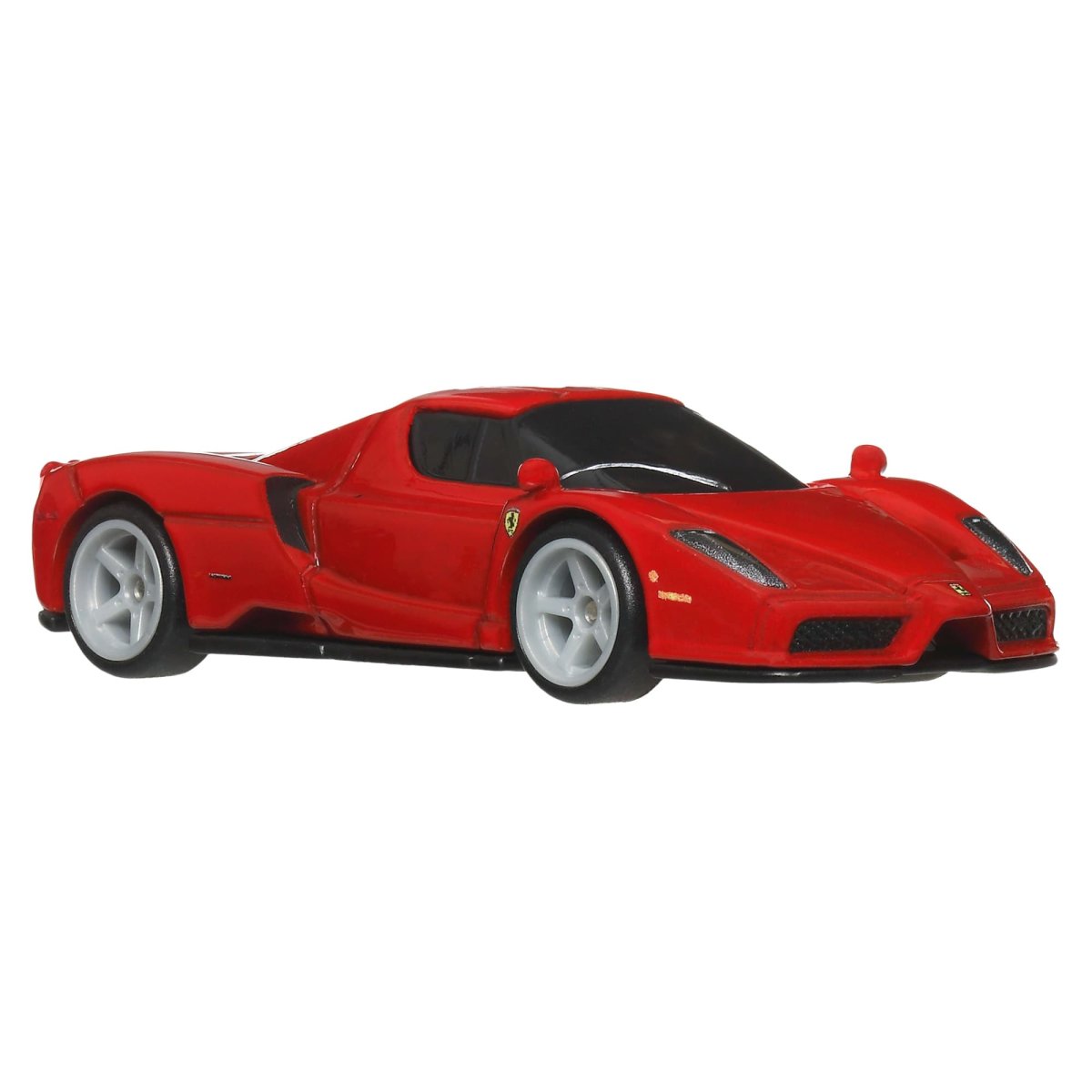 2026 Enzo Ferrari Red: Image 2