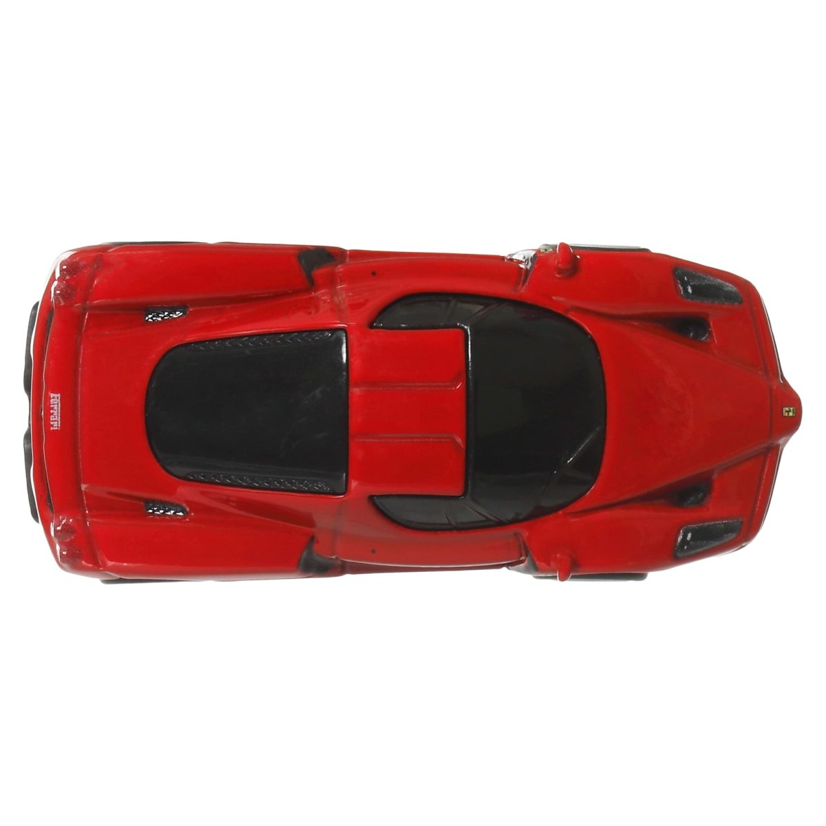 2026 Enzo Ferrari Red: Image 5