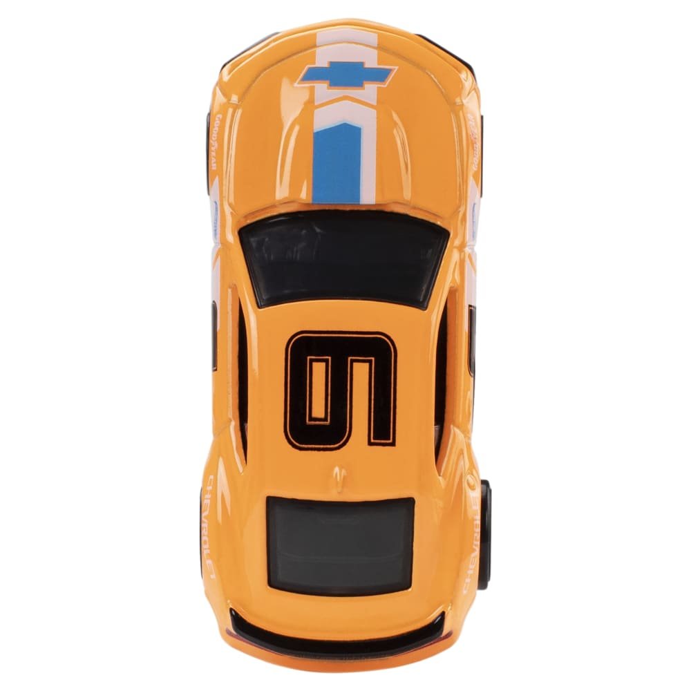 2026 2017 Camaro ZL1 Orange: Image 5