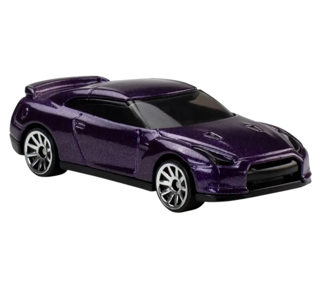 2026 HW Motor Show 5-Pack: No Package: Image 4