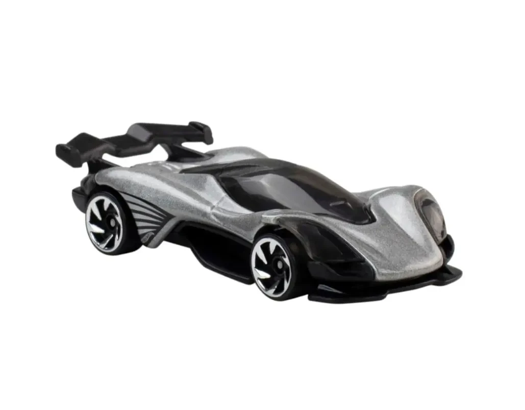 2026 HW Motor Show 5-Pack: No Package: Image 7