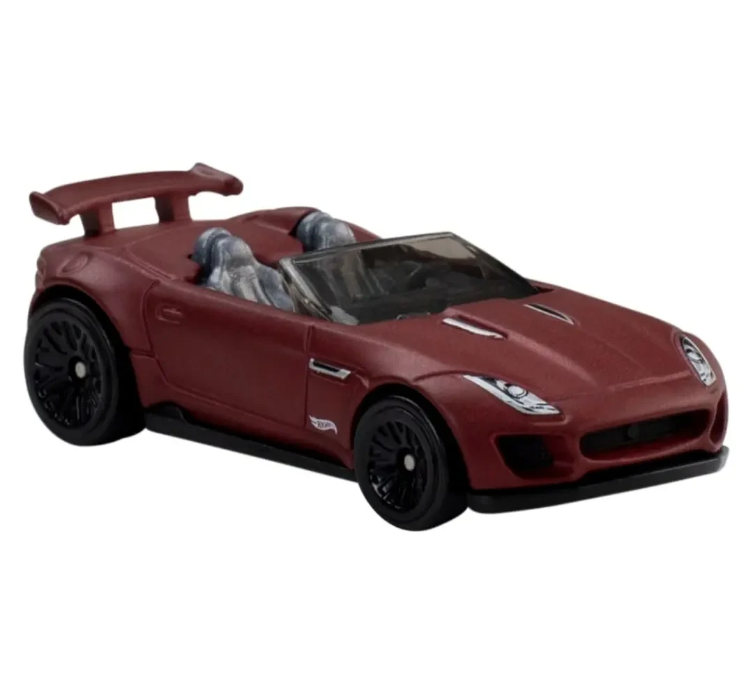 2026 HW Motor Show 5-Pack: No Package: Image 3