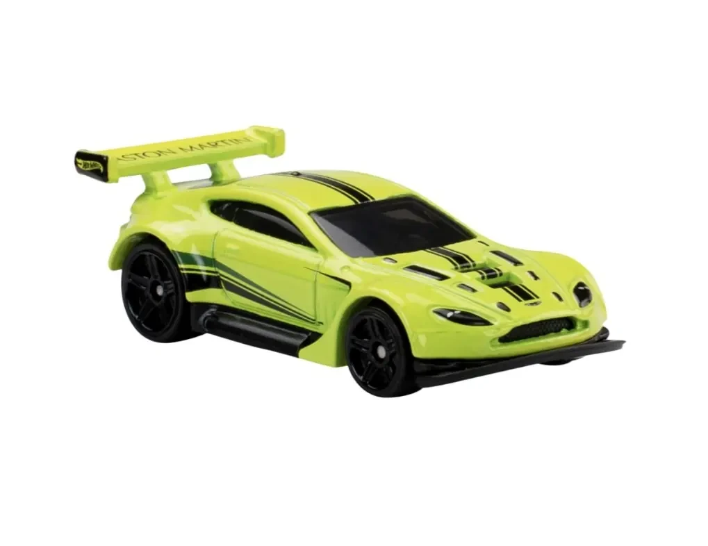 2026 HW Motor Show 5-Pack: No Package: Image 5
