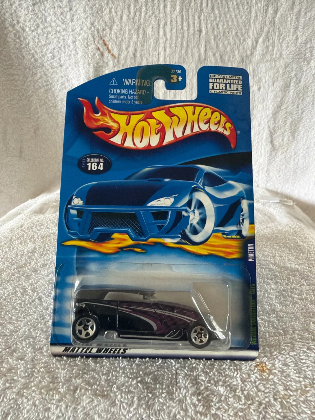 2000 Phaeton Black: Long (US): Image 2