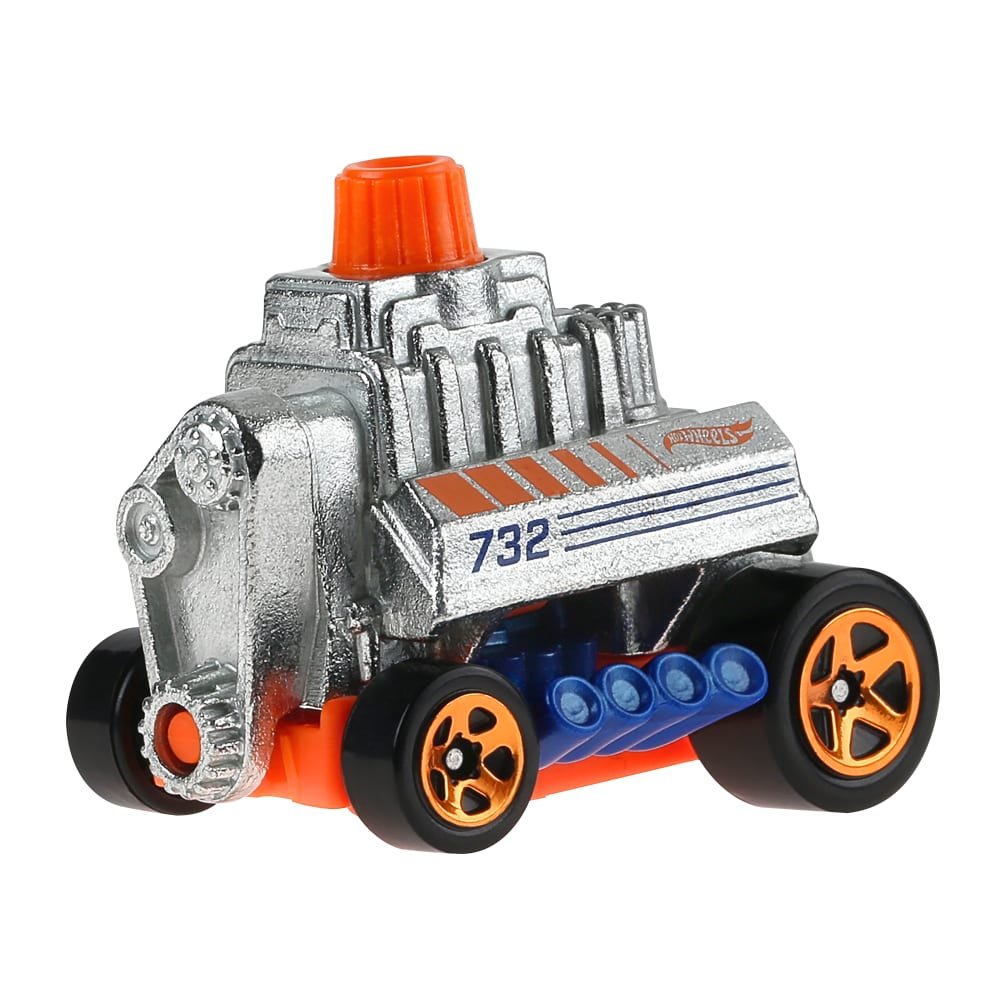 2026 Click Shift ZAMAC: Image 4