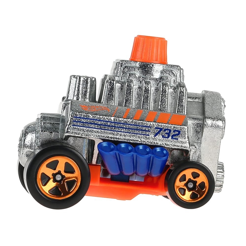 2026 Click Shift ZAMAC: Image 5