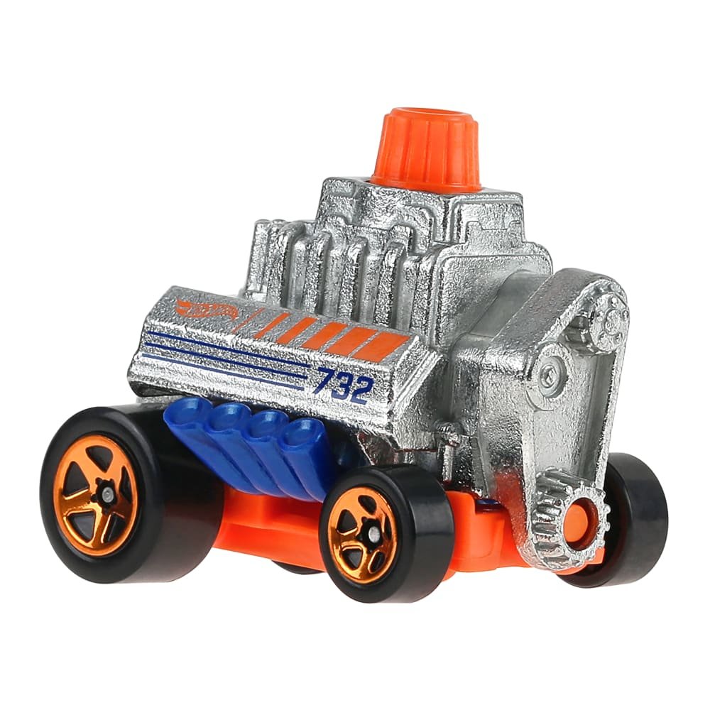 2026 Click Shift ZAMAC: Image 6