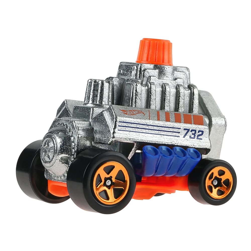2026 Click Shift ZAMAC: Image 3