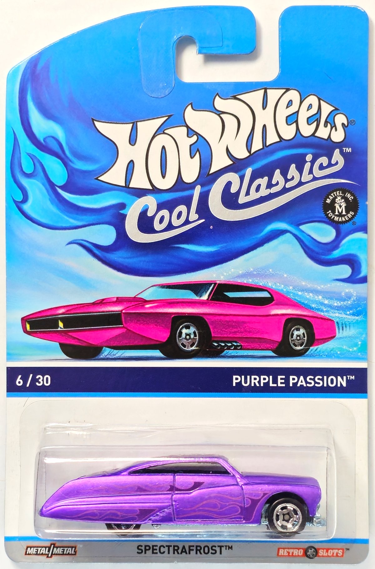 2014 Purple Passion Purple: Image 2