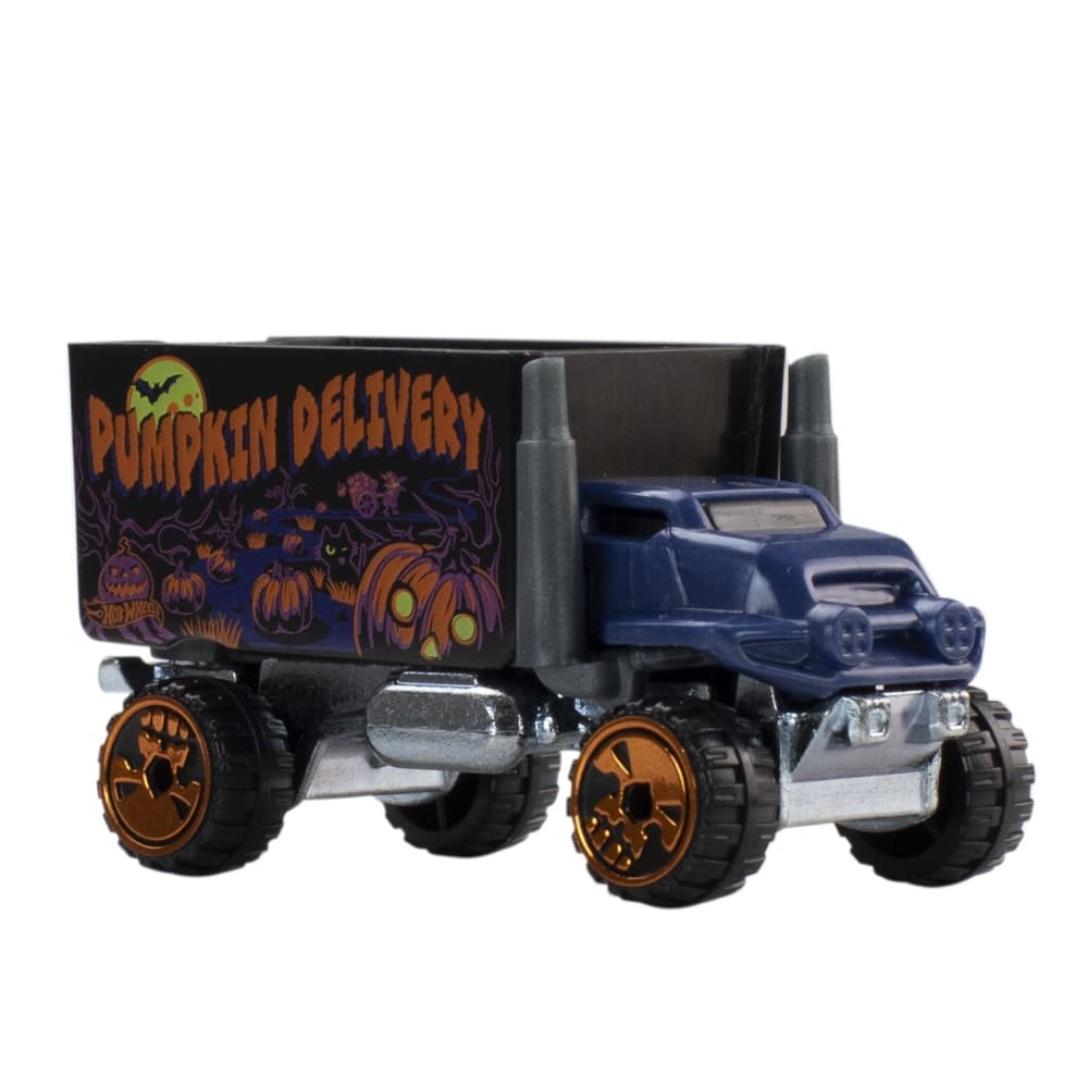 2026 Baja Hauler Purple: Image 6